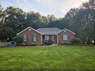 4206 Tweedsmuir Rd, Moseley, VA 23120