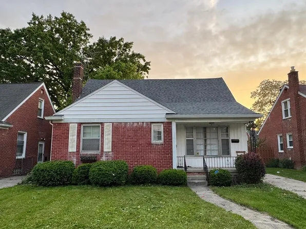 8233 Grayfield St, Dearborn Heights, MI 48127