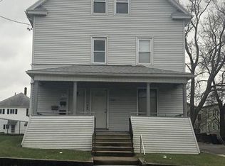 1409 Worcester St #2, Springfield, MA 01151