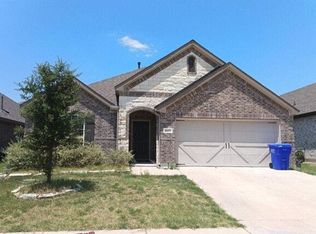2525 Moser Ln, Royse City, TX 75189