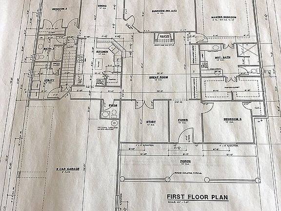 2nd image of 3611 Old Barn Ct