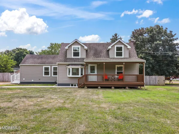 578 Colts Neck Road, Freehold, NJ 07728