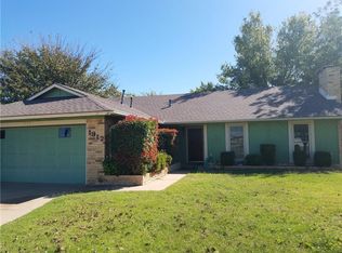 1912 Tyler St, Altus, OK 73521