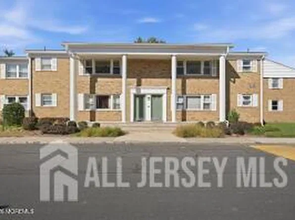 193 Evergreen Rd APT 3A, Edison, NJ 08837