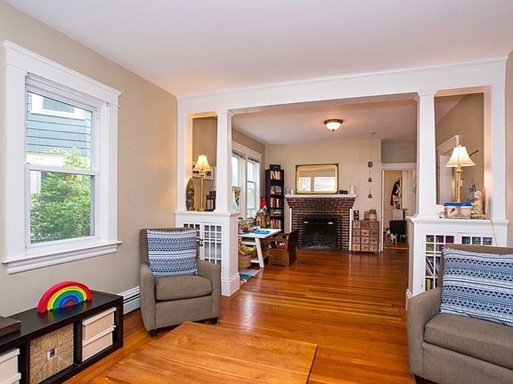 Living / Dining Room