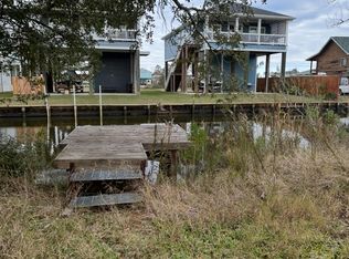 Nhn Swallow St LOT 24, Bay Saint Louis, MS 39520