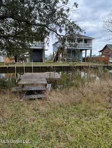 Nhn Swallow St Lot 24, Bay Saint Louis, MS, 39520