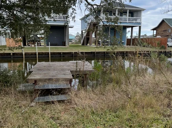 Nhn Swallow St Lot 24, Bay Saint Louis, MS 39520