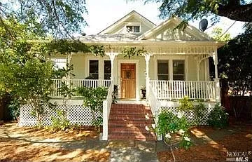 419 Petaluma Ave photo 1