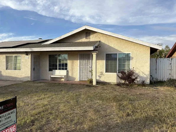 1762 W 27th Ln, Yuma, AZ 85364