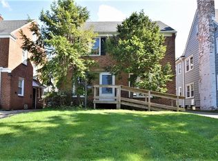 3675 Riedham Rd, Shaker Heights, OH 44120