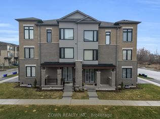 3 Tennant Cir, Vaughan, ON L4H 5L2