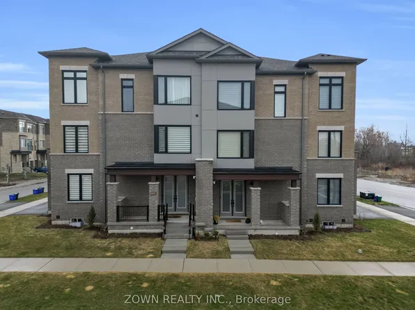 3 Tennant Cir, Vaughan, ON L4H 5L2