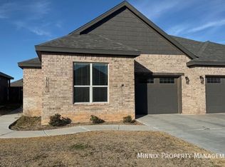 1718 102nd St #NLM, Lubbock, TX 79423