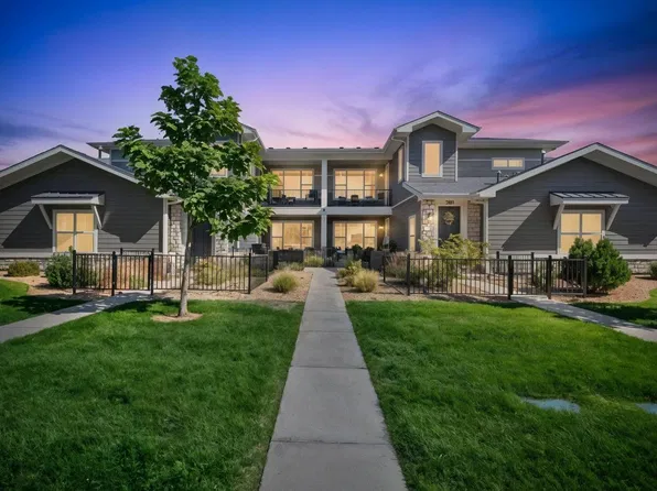 4115 N Park Dr #201, Loveland, CO 80538