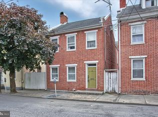 68 E Louther St, Carlisle, PA 17013