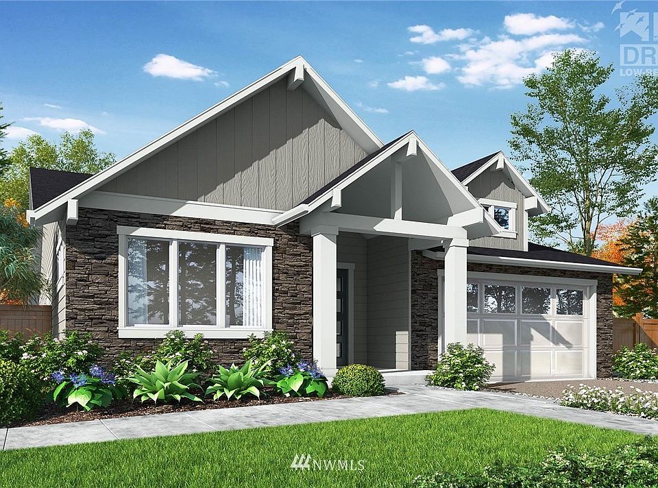 1st image of 2322 (Lot 47) 49th Street Ct NW