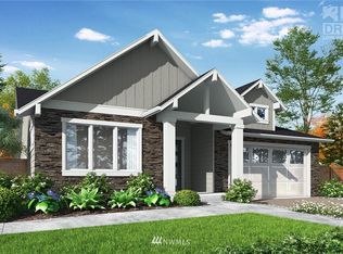 LOT 2322 49th Street Ct NW #47, Gig Harbor, WA 98335
