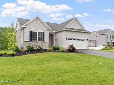 15 Summerhill Drive, Burnt Hills, NY, 12027