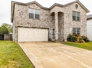 5035 Coral Flounder, San Antonio, TX 78244