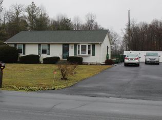 1763 Slaughter Station Rd, Hartly, DE 19953