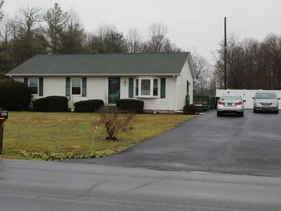 1763 Slaughter Station Rd, Hartly, DE, 19953