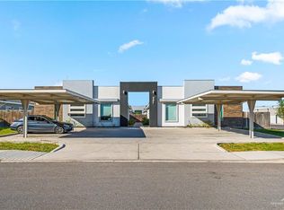 201 W Saint Helena Ave, Edinburg, TX 78541