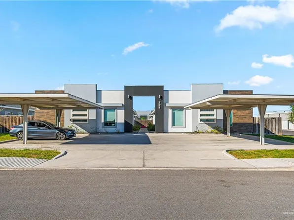 201 W Saint Helena Ave, Edinburg, TX 78541