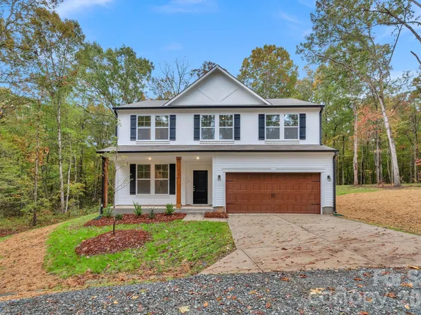 5630 Tipton Rd, Monroe, NC 28112