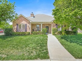6508 Caddell St, Amarillo, TX 79119