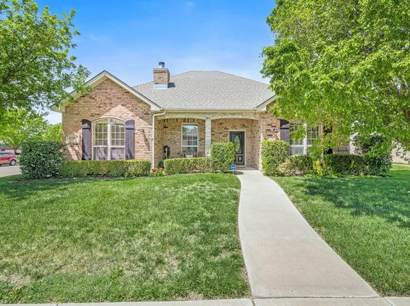 6508 Caddell St, Amarillo, TX 79119