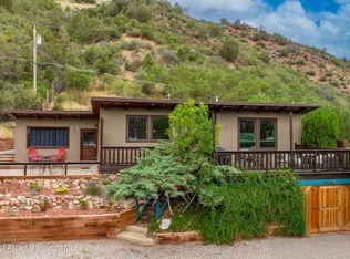 805 Red Mountain Dr, Glenwood Springs, CO 81601