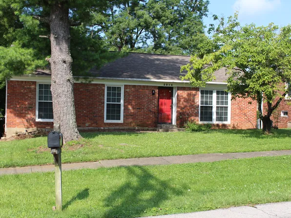 2316 Old Hickory Rd, Jeffersontown, KY 40299