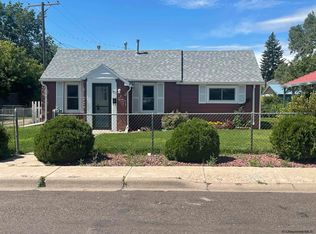812 Morrie Ave, Cheyenne, WY 82007