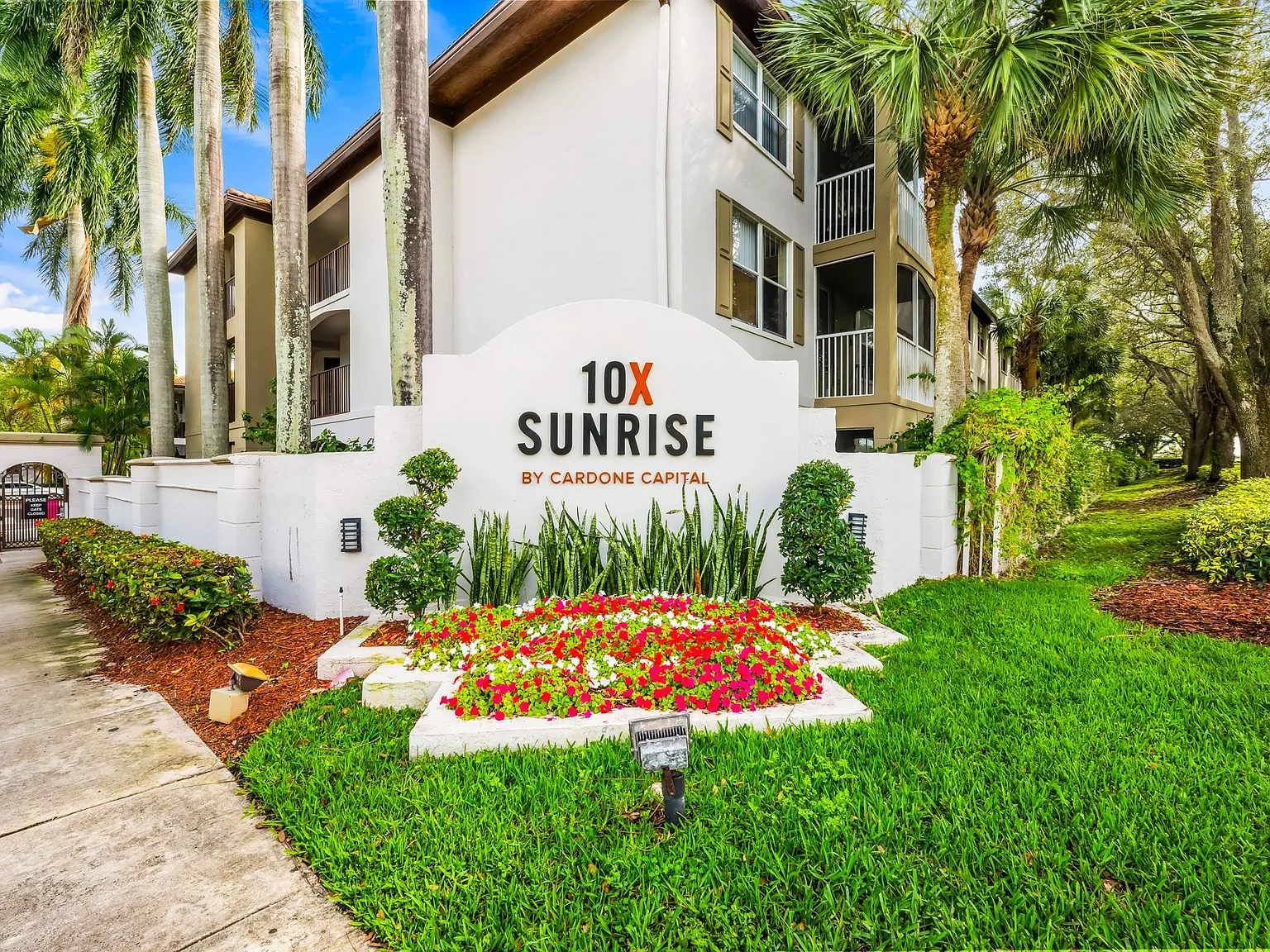 10X Sunrise — Photo 3