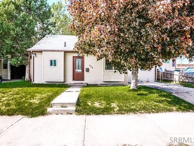 483 3rd St, Idaho Falls, ID, 83401