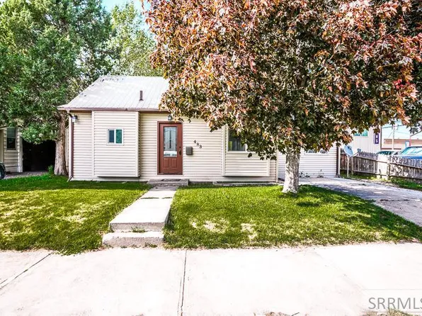 483 3rd St, Idaho Falls, ID 83401