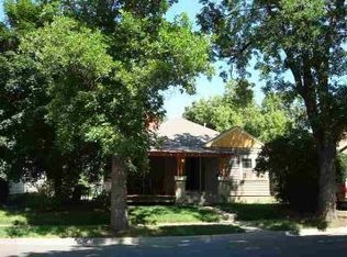 607 W Babcock St, Bozeman, MT 59715