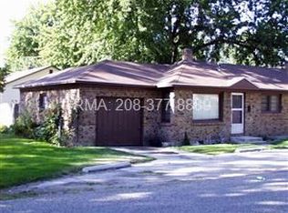 3303 Spaulding St, Boise, ID 83705