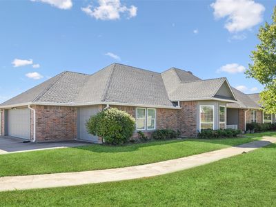 1107 Ruidoso Downs Dr, Terrell, TX, 75160