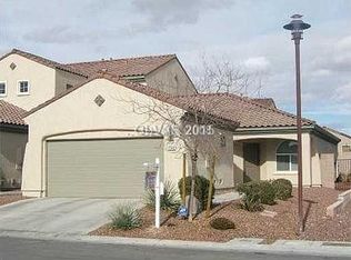 7348 Ravines Ave, Las Vegas, NV 89131