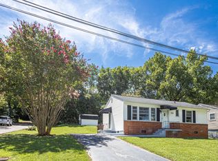 920 Kingland Ave, Knoxville, TN 37920