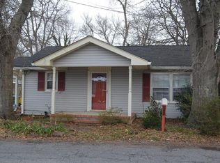 601 W 9th St NE, Rome, GA 30165