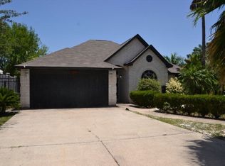 1709 Calle De Amistad, San Juan, TX 78589