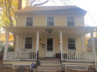 6531 Edgevale Rd, Kansas City, MO 64113