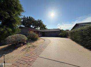 2114 S La Rosa Dr, Tempe, AZ 85282