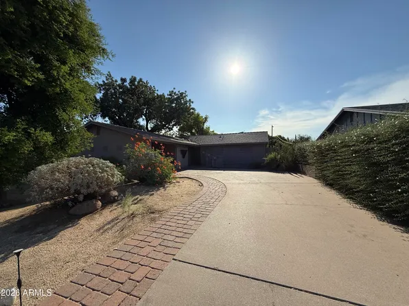 2114 S La Rosa Dr, Tempe, AZ 85282
