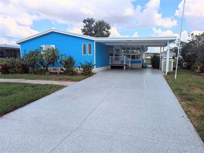 3024 Manatee Rd, Tavares, FL, 32778