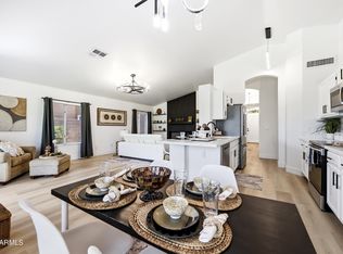 1635 W SAN REMO Street, Gilbert, AZ 85233