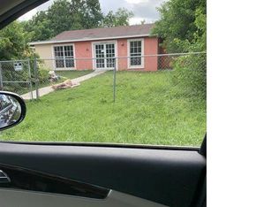 26720 SW 133rd Ct, Homestead, FL 33032